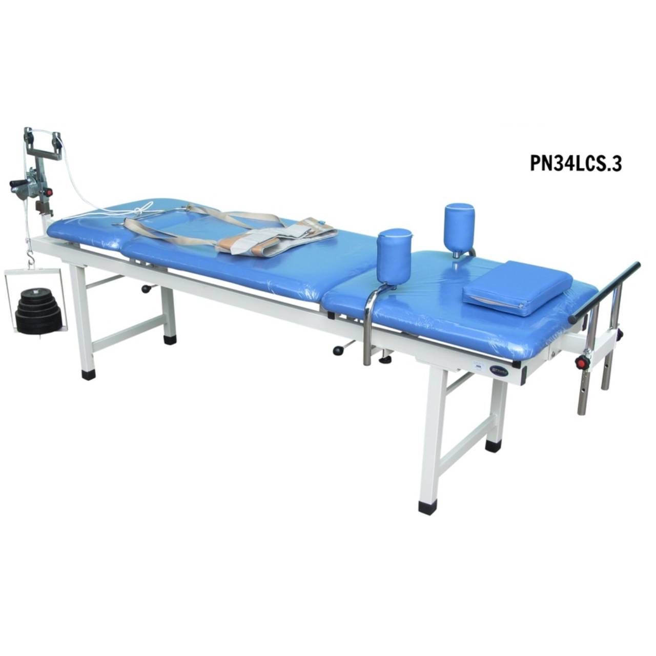 Giường kéo cột sống lưng M3